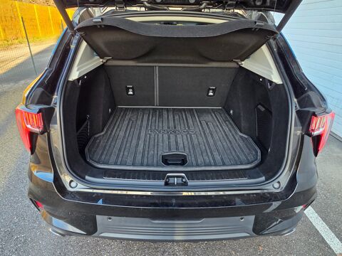 01 1.5 261 ch 180 PHEV HYBRID DCTH BVA 2022 occasion 68170 Rixheim