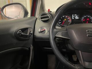 Ibiza 1.2 60ch ITECH XENON/ATTELAGE/CLIMATITATION 2014 occasion 78125 Gazeran