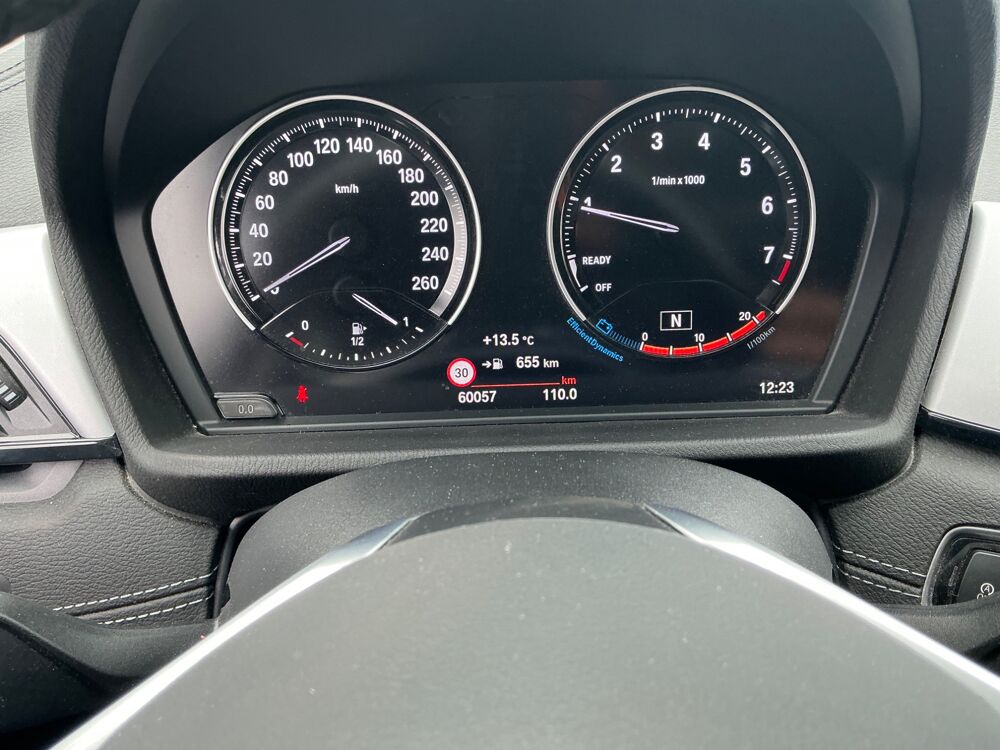 X2 1.8 I 140 Ch LOUNGE SDRIVE / HAYON ELECTRIQUE / TOIT OUVRANT 2020 occasion 17000 La Rochelle