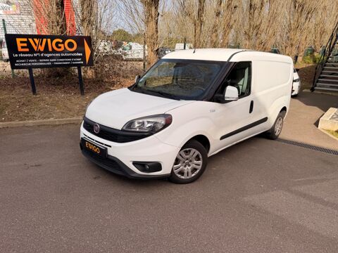 Annonce voiture Fiat Doblo 7990 �