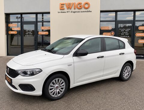 Tipo 1.4 95ch PREMIERE MAIN 2017 occasion 69420 Ampuis
