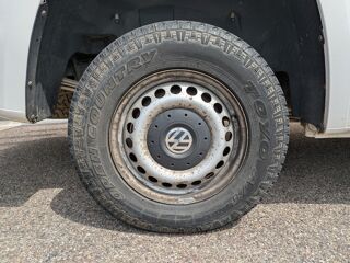 Amarok 2.0 BITDI 180 CANYON PERMANENTE 4MOTION BVA / SUPPORT TREUIL 2013 occasion 69420 Ampuis