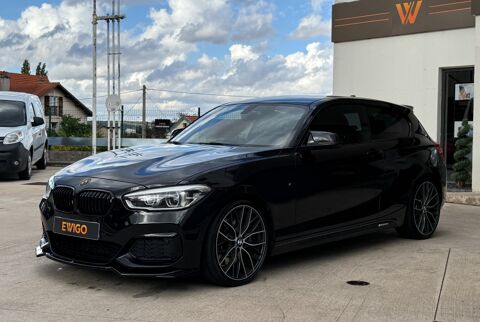 S&eacute;rie 1 (F21) M140I PROPULSION 340 M PERFORMANCE BVA8 2016 occasion 54000 Nancy