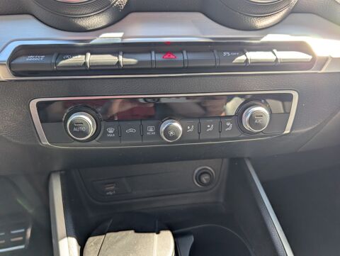 Q2 1.4 35 TFSI COD 150 ch S LINE S-TRONIC 2019 occasion 65290 Juillan