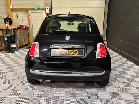 500 1.2 70ch LOUNGE-DISTRIBUTION NEUVE/ TOIT PANO/ BLUETOOTH/ CL 2012 occasion 78125 Gazeran