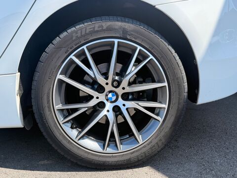 Serie 2 218 D 2.0 ACTIVE-TOURER SPORT 150Ch BVA - TOIT OUVRANT 2015 occasion 26000 Valence