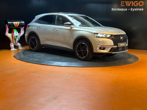 Citro&euml;n DS3 1.2 PURETECH 130Ch PERFORMANCE LINE BVA 2021 occasion Eysines 33320