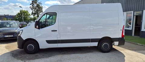 Master 2.3 DCI 136ch L2H2 TVA R&Eacute;CUP&Eacute;RABLE - REGULATEUR LIMITEUR - F 2023 occasion 27000 &Eacute;vreux