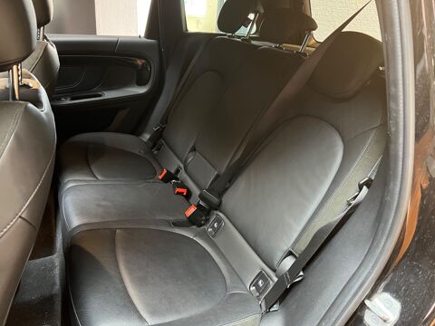 Countryman PHASE 2 COOPER SE 220CH HYBRID PHEV ALL4 NORTHWOOD BVA/ CUIR 2020 occasion 33320 Eysines