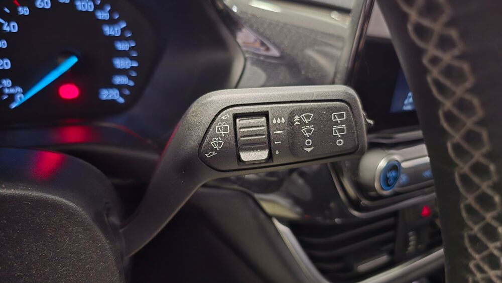 Fiesta 1.0 SCTI 140 ch ST-LINE EXCELLENT ETAT + CARPLAY / ANDROID A 2018 occasion 21850 Saint-Apollinaire
