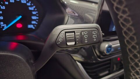 Fiesta 1.0 SCTI 140 ch ST-LINE EXCELLENT ETAT + CARPLAY / ANDROID A 2018 occasion 21850 Saint-Apollinaire