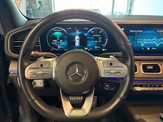 Classe GLE 350 EQ POWER AMG LINE 9G TRONIC 2023 occasion 76190 &Eacute;calles-Alix