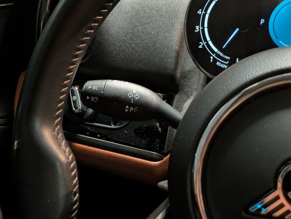 Countryman 1.5 136 CH COOPER ESSENTIAL BVA - PREMIERE MAIN - ORIGINE FR 2023 occasion 25300 Pontarlier