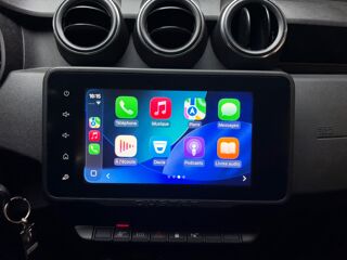 Duster 1.3 TCE 150CH 4X2- BVA - FINITION PRESTIGE - CARPLAY - CAM&Eacute;R 2022 occasion 33320 Eysines