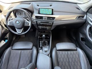 X1 (F48) XDRIVE 25 DA 231 ch X-LINE - ENTRETIEN CONSTRUCTEUR 2016 occasion 64320 Idron
