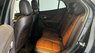 Mokka 1.6 CDTI 135 COSMO PACK 4X2 BVA + ATTELAGE 2015 occasion 21850 Saint-Apollinaire