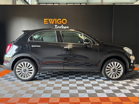 500 X 1.4 MULTIAIR 140 ch LOUNGE 4X2 BVA 2018 occasion 65290 Juillan