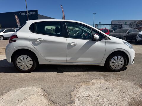 208 G&Eacute;N&Eacute;RATION-I SOCI&Eacute;T&Eacute; 1.5 BLUEHDI 100CH - R&Eacute;GULATEUR - BLUETO 2019 occasion 27000 &Eacute;vreux