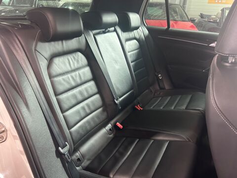 Golf 2.0 TSI 300 CH R 4MOTION DSG6 / TOIT OUVRANT / RADARS AV/ARR 2015 occasion 29000 Quimper