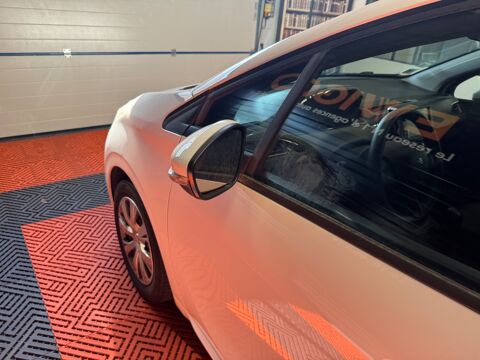 208 6 583 HT Soit 7900 TTC SOCIETE 1.5 BLUEHDI 100 BUSINESS ACTI 2019 occasion 83600 Fr&eacute;jus