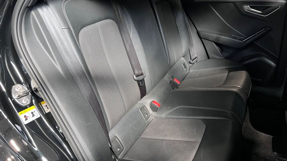 Q2 35 TFSI 150 S-LINE/ BLACK LINE S-TRONIC - TOIT OUVRANT - AT 2022 occasion 33610 Cestas