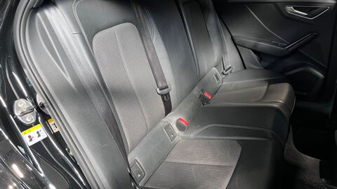 Q2 35 TFSI 150 S-LINE/ BLACK LINE S-TRONIC - TOIT OUVRANT - AT 2022 occasion 33610 Cestas