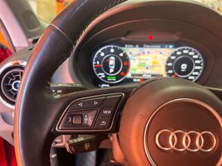 A3 2.0 35 TDI 150 CH BUSINESS LINE S-TRONIC BVA 2020 occasion 47000 Agen