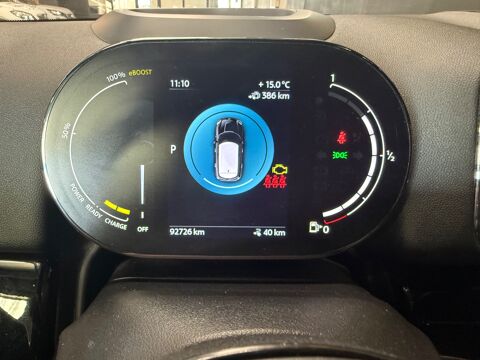 Countryman 1.5 220ch 125 HYBRID COOPER SE ALL4 SPECIAL EDITION NORTHWOO 2021 occasion 26100 Romans-sur-Is&egrave;re