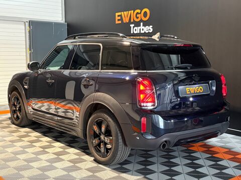Countryman (F60) 1.5 135 ch COOPER EDITION PREMIUM PLUS - SUIVI MINI 2022 occasion 65290 Juillan
