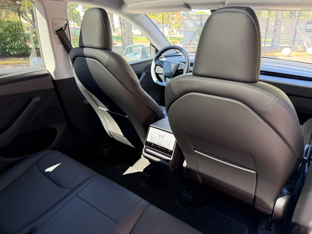 Model Y 375 Ch JUNIPER GRANDE AUTONOMIE TRANSMISSION INTEGRAL*LONG R 2025 occasion 13009 Marseille
