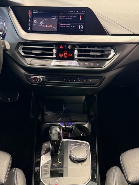 Divers 2.0 I 306 Ch M-SPORT - HARMAN - XDRIVE BVA 2020 occasion 79000 Niort