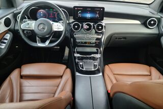 Classe GLC 2.0 300 DE 306H 194 +122 EQ-POWER AMG LINE 4MATIC 9G-TRONIc 2022 occasion 33100 Bordeaux