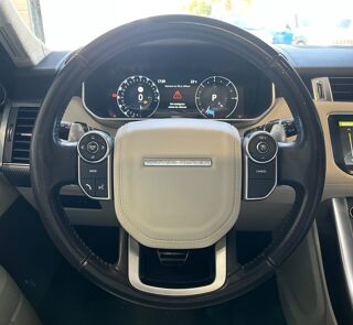 Range Rover 3.0 SDV6 306CH AUTOBIOGRAPHY 4WD BVA/TO/MERIDIAN/CAMERA DE R 2016 occasion 33260 La Teste-de-Buch