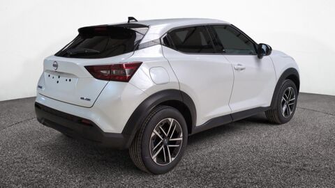 Juke HYBRID 143ch BVA N-CONNECTA/ SIEGES+VOLANT CHAUFFANT/ CARPLA 2026 occasion 78125 Gazeran