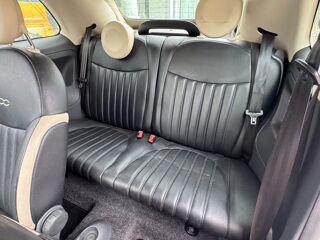 500 C 1.2 70 CLUB DUALOGIC bva 2015 occasion 94370 Sucy-en-Brie