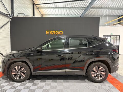 Tucson 1.6 CRDI 135CV HYBRID MHEV 2WD BUSINESS DCT BVA7 2021 occasion 17430 Tonnay-Charente