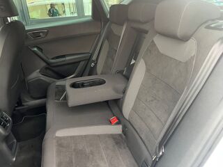 Ateca 1.4L DGS7 150ch TOIT OUVRANT PANORAMIQUE / APPLE CARPLAY / 2017 occasion 38420 Le Versoud