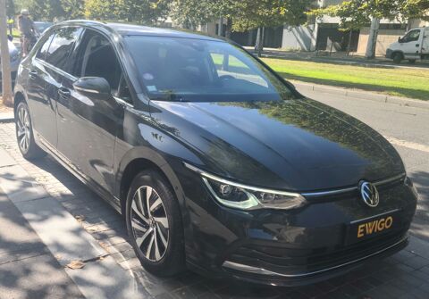 Golf 1.4 E-HYBRID GTE 245H 150 HYBRID PHEV 13KWH DSG BVA 2021 occasion 33100 Bordeaux