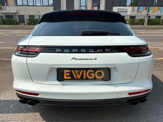 Panamera SPORT-TURISMO 2.9 V6 E-HYBRID 462 CH PHEV 17.9KWH / SUIVI PO 2018 occasion 40000 Mont-de-Marsan