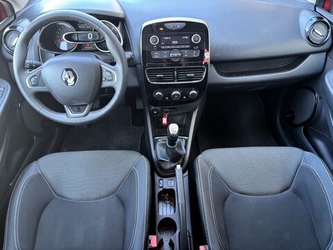Clio IV 0.9 TCE 75 CH ENERGY TREND 2019 occasion 64320 Idron
