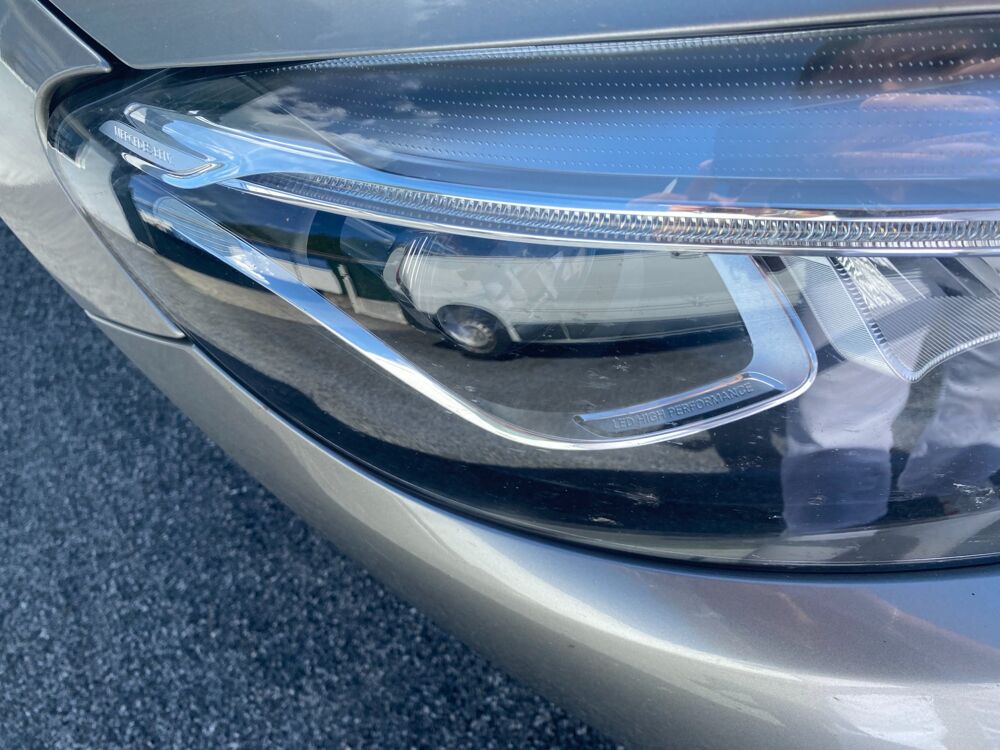 Classe GLC COUPE 2.2 250 D 204ch SPORTLINE 4MATIC 9G-TRONIC EURO6C BVA 2019 occasion 64122 Urrugne