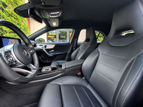 Classe A 1.3 200 165Ch AMG LINE *SIEGES ELECTRIQUE CHAUFFANT AV*CAMER 2019 occasion 13009 Marseille