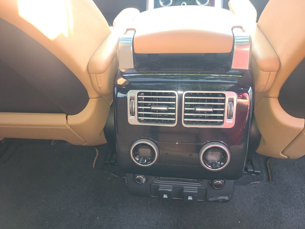 Range Rover P400E 404H 300 HYBRID AUTOBIOGRAPHy 2019 occasion 33100 Bordeaux
