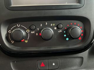 Vivaro FOURGON REFRIGERE - TVA RECUPERABLE 1.6 CDTI 125 L1H1 LIMITE 2017 occasion 33610 Cestas