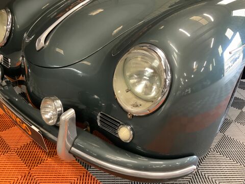 COCCINELLE II PORSCHE 356 SPEEDSTER 1971 REPLICA 1971 occasion 26100 Romans-sur-Is&egrave;re