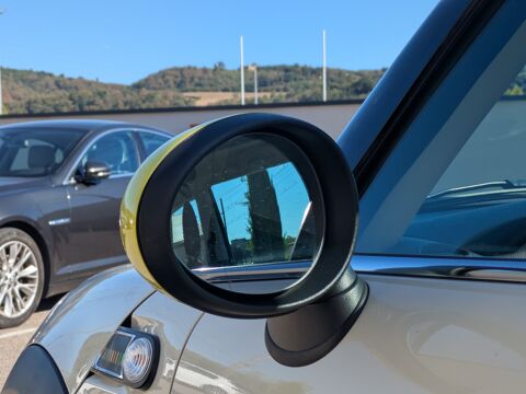 Cooper 1.6 D 90ch ONE /KIT CHAINE ET Embrayage neuf . 2013 occasion 69420 Ampuis