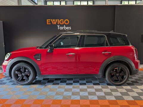 Countryman (F60) 1.5 135 ch COOPER EDITION NORTHWOOD 2022 occasion 65290 Juillan