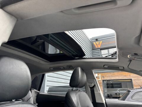 Q8 3.0 50 TDI 286 Ch Avus Extented QUATTRO -Toit ouvrant- Cam&eacute;r 2019 occasion 44220 Cou&euml;ron