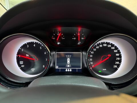 Astra GENERATION-V 1.0 ECOTEC T 105CH - INNOVATION - CARPLAY - CAM 2019 occasion 33320 Eysines