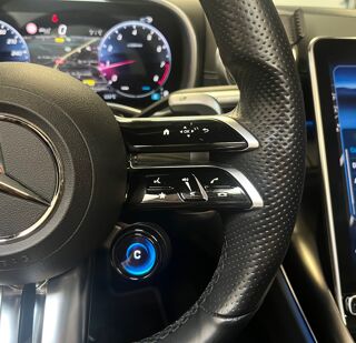 Classe A 43 AMG 381CH AMG 9G SPEEDSHIFT BVA/FREIN CARBONE CERAMIQUE/ 2023 occasion 33260 La Teste-de-Buch